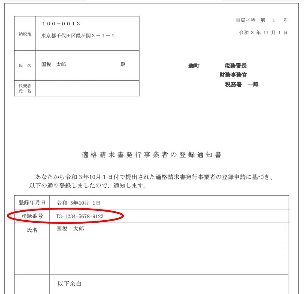 インボイス制度対応 | ファーストアカウンティング